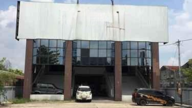 Hotel Aktif di Jalan Raya Pantura Tegal Barat, Tegal
