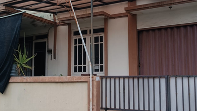 Rumah Minimalis area Tanah Mas, Semarang, LT 110 m2
