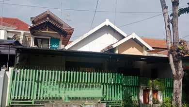Rumah Kos dekat Kampung Kali Semarang Selatan, Semarang