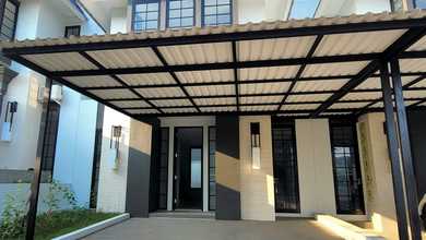 Jual Rumah Siap Huni area Citragrand, Semarang, LT 120 m2