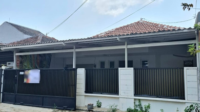 Jual Rumah 135 area Semarang Barat, Semarang