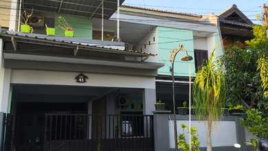 Dijual rumah Eksklusif di Pedurungan, Semarang - LT 200m²