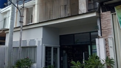 Jual Rumah Baru area Semarang Barat, Semarang Luas 112 m2
