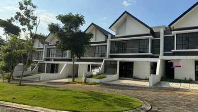 Jual Rumah 66 area Mijen, Semarang