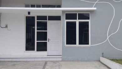 Jual Rumah 50 di Pedurungan, Semarang