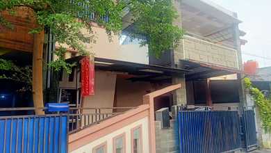 Jual Rumah Cantik Luas 214 m2 di Banyumanik, Semarang