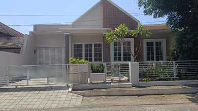 Rumah Premium area Semarang Barat, Semarang, LT 170 m2