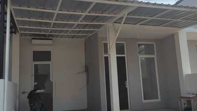 Jual Rumah Siap Tinggal di Gayamsari, Semarang, LT 90 m2