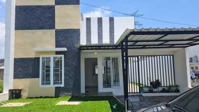 Jual Rumah Terkini di Mijen, Semarang LT 150 m2