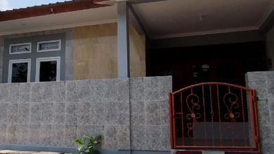 Jual Rumah Siap Huni di Banyumanik, Semarang, Luas 202 m2