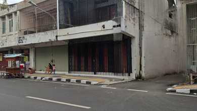 Ruko Bagus Siap Pakai Terjangkau dan Strategis di Semarang Tengah Semarang