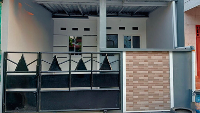 Rumah Modern area Pedurungan, Semarang, Luas 50 m2
