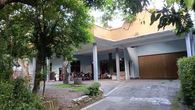 Jual Rumah Terkini area Gajah Mungkur, Semarang Luas 1000 m2