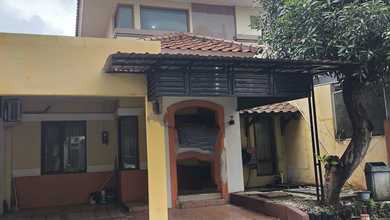 Jual Rumah Bagus Luas 130 m2 di Kedungmundu, Semarang