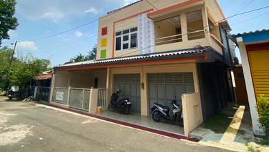 Rumah Eksklusif LT 150 m2, di Manyaran, Semarang