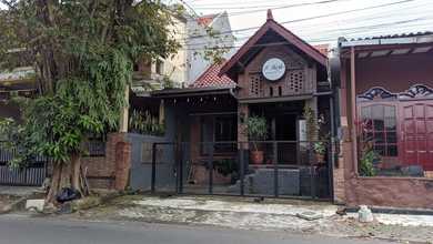 Jual Rumah Terkini di Banyumanik, Semarang Luas 97 m2