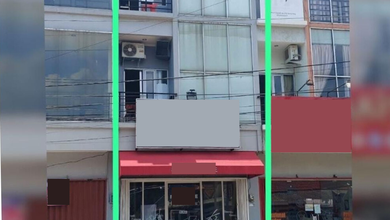 Ruko Terjangkau Lokasi Ramai Cocok Utk Bisnis