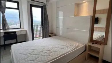 Hot Deal Apartemen Siap Tinggal Favorit di Semarang 1br, 25sqm