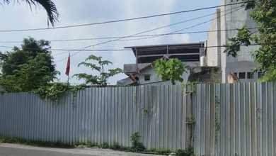 Jual Terjangkau Tanah 250 m2 Tempat Strategis