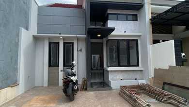 Jual Segera Rumah Elit area Pedurungan, Semarang, Luas 107 m2