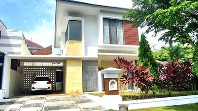 Rumah Premium area Mijen, Semarang, Luas 210 m2