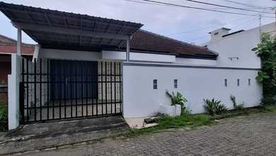 Rumah Minimalis area Semarang Utara, Semarang, LT 192 m2
