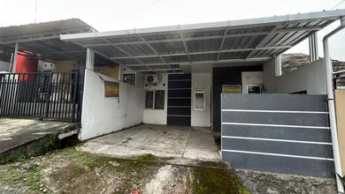Rumah Mewah Luas 72 m2, area Tembalang, Semarang