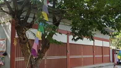 Jual Ruko Cocok Untuk Segala Jenis Usaha dan Siap Pakai di Simongan - Semarang