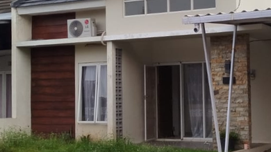 Rumah Premium LT 120 Jual di Ngaliyan, Semarang
