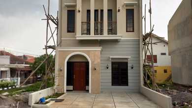 Rumah Premium di Pedurungan, Semarang, Luas 65 m2