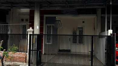 Rumah Premium LT 72 Jual di Pedurungan, Semarang