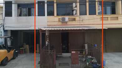 Jual Ruko di Daerah Semarang Timur - Semarang