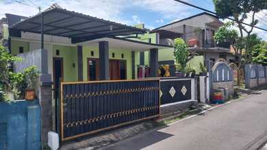 Jual Segera Rumah Mewah di Sampangan, Semarang, Luas 124 m2