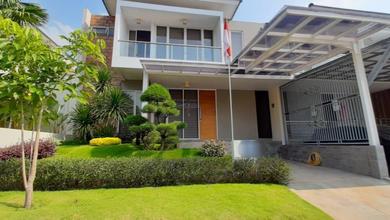 Jual Rumah Siap Tinggal di Mijen, Semarang, LT 200 m2