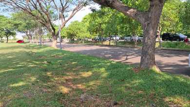 Tanah Nyaman untuk Hunian di Graha Padma, Semarang, Luas 200m²