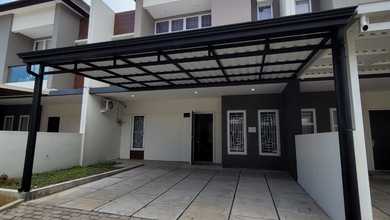 Jual Rumah Siap Tinggal area Gayamsari, Semarang, Luas 120 m2