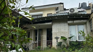 Jual Rumah Siap Huni area Mijen, Semarang, Luas 128 m2