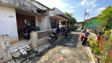 Jual Rumah Mewah Luas 84 m2 Area Banyumanik, Semarang