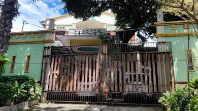 Rumah Modern di Manyaran, Semarang, Luas 790 m2