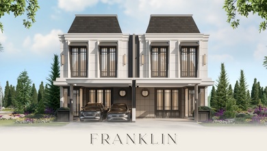 Jual Rumah Baru di Jangli, Semarang Luas 98 m2