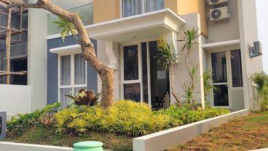 Rumah Modern area BSB City, Semarang, LT 103 m2