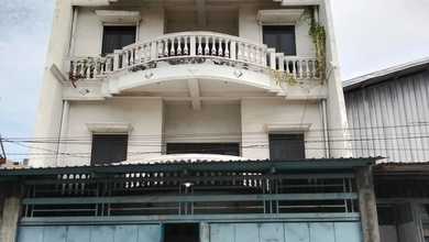 Jual Rumah Mewah Luas 170 m2 di Semarang Timur, Semarang