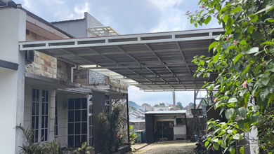 Jual Segera Rumah Mewah di Pudak Payung, Semarang, Luas 81 m2