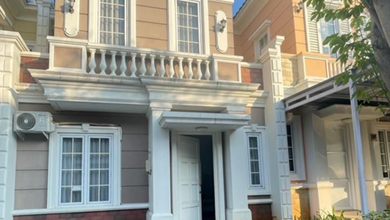 Rumah Elit Luas 72 m2, di Manyaran, Semarang