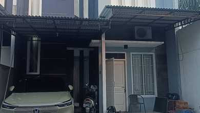 Rumah Elit LT 94 m2, area Gayamsari, Semarang