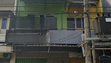 Jual Murah Ruko Inti Kota Siap Huni 