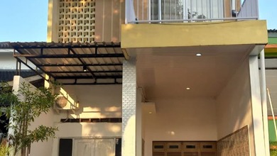 Rumah Premium area Sendangmulyo, Semarang, Luas 110 m2