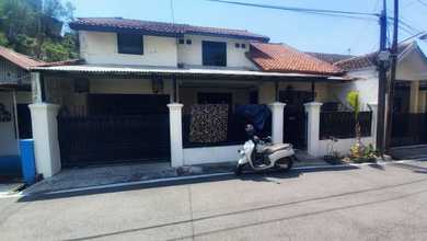 Jual Rumah Siap Huni di Semarang Barat, Semarang, LT 169 m2
