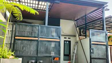 Jual Rumah Cantik LT 181 m2 area Pedurungan, Semarang