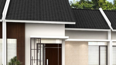Rumah Premium di Banyumanik, Semarang, LT 36 m2
